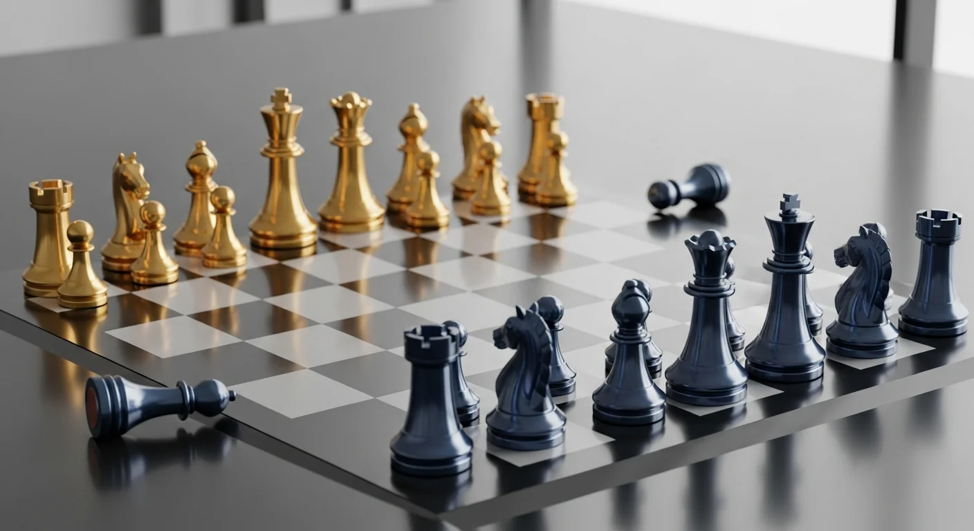 Business Strategy & Entrepreneurship