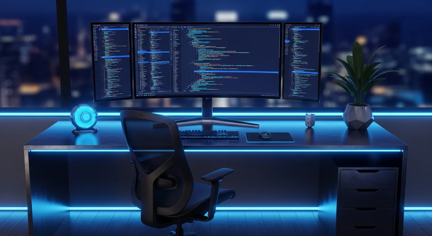 Full-Stack Web Development Masterclass