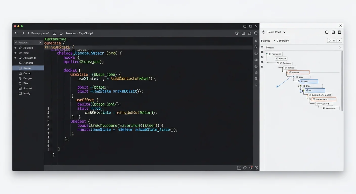 Advanced React & TypeScript Patterns